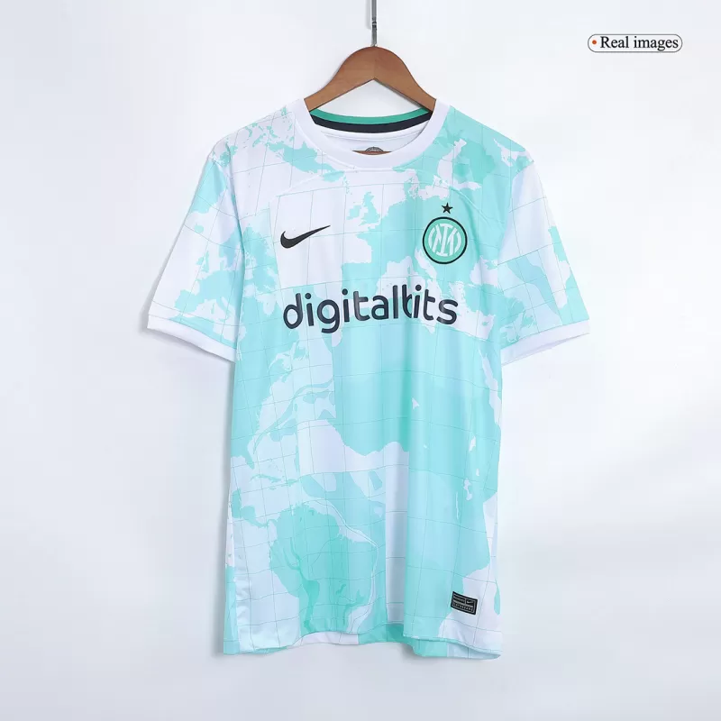 Inter Milan Away Jersey 2022/23 - gojersey