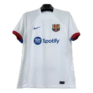 Barcelona Away Jersey 2023/24 - goaljerseys