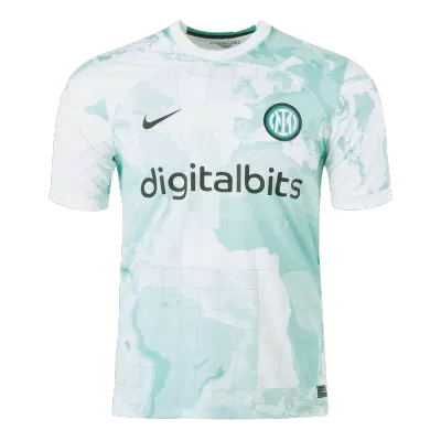 Inter Milan Away Jersey 2022/23 - gojersey