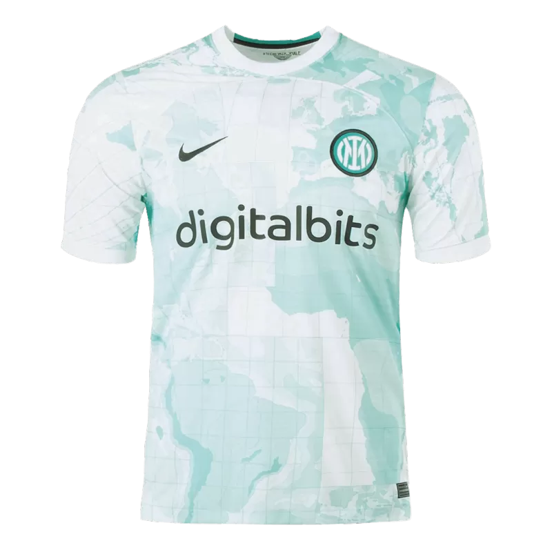 Inter Milan Away Jersey 2022/23 - gojersey