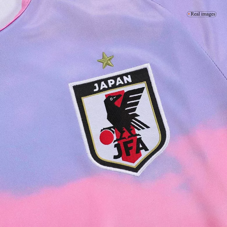 Japan Away Women Jersey 2023 Women's World Cup Discount - gojersey