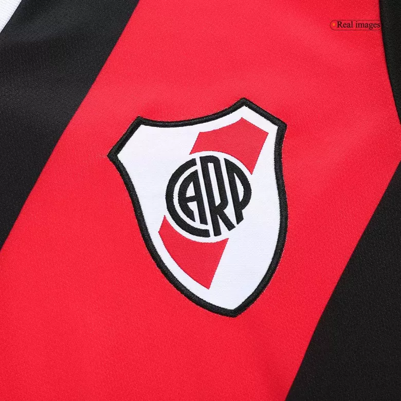 River Plate Third Away Jersey 2023/24 - gojersey
