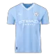Manchester City Home Jersey Authentic 2023/24 - gojerseys