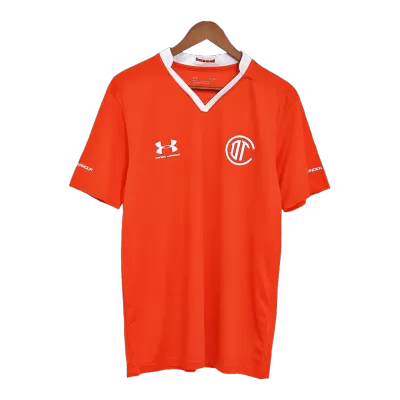 Deportivo Toluca Home Jersey 2022/23 - gojersey