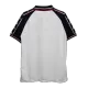 Manchester City Away Jersey Retro 1997/98 - gojerseys