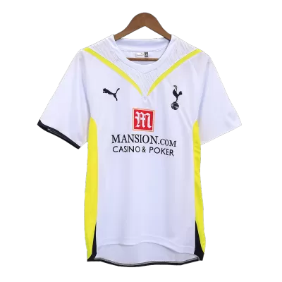 Tottenham Hotspur Home Jersey Retro 2009/10 - gojersey