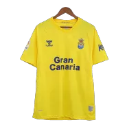 Las Palmas Home Jersey 2022/23 - goaljerseys