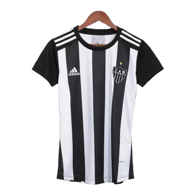 Atlético Mineiro Home Jersey 2022/23 Women - gojersey
