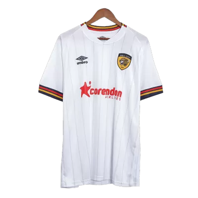 Hull City AFC Away Jersey 2022/23 - gojersey