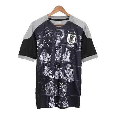 Japan x Saint Seiya Jersey 2022/23 - Special - gojersey