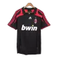 AC Milan Third Away Jersey Retro 2007/08 - goaljerseys