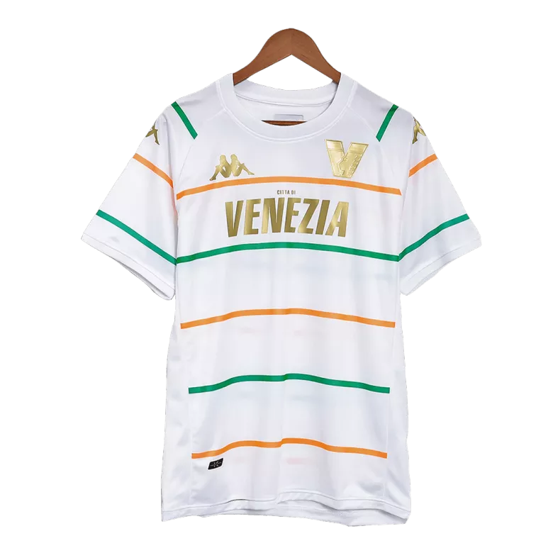 Venezia FC Away Jersey 2022/23 - gojersey
