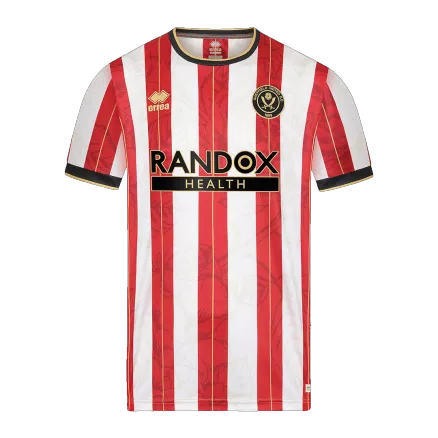 Sheffield United Away Jersey 2022/23 - Special - gojersey