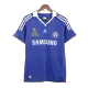 Chelsea Home Jersey Retro 2008 - UCL Final - gojerseys