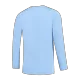 Manchester City Long Sleeve Home Jersey 2023/24 - gojerseys