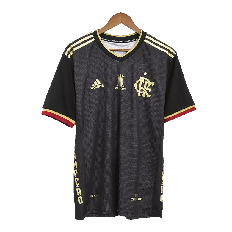 CR Flamengo Jersey 2022/23 - Special - gojersey