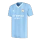 Manchester City HAALAND #9 Home Jersey 2023/24 - UCL Edition - gojerseys