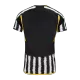 Juventus Home Jersey Authentic 2023/24 - gojerseys