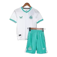 Newcastle Third Away Jersey Kit 2022/23 Kids(Jersey+Shorts) - goaljerseys