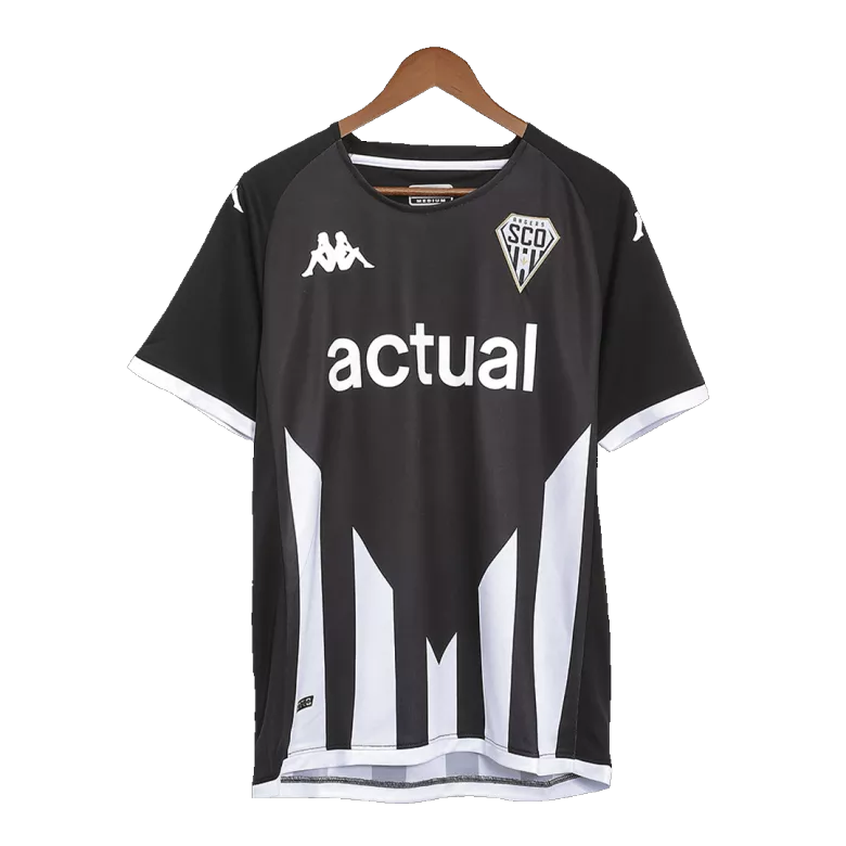 Angers SCO Home Jersey 2022/23 - gojersey