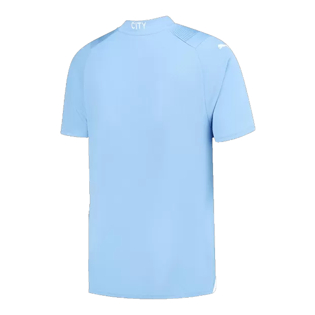 Manchester City Home Jersey 2023/24