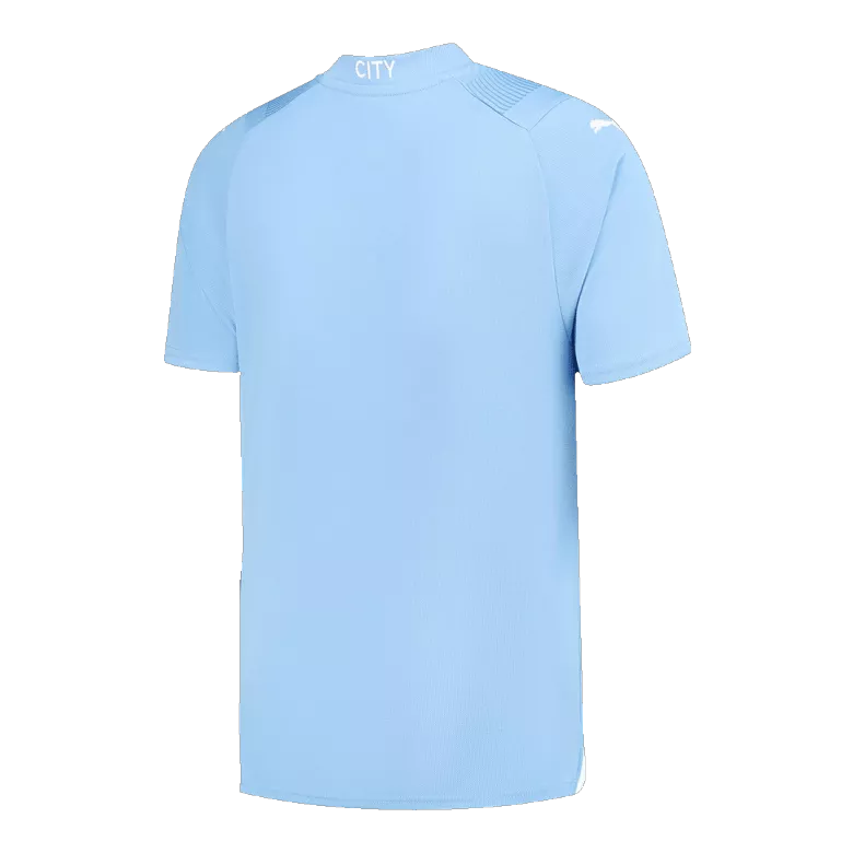 Manchester City Home Jersey Kit 2023/24 - gojerseys