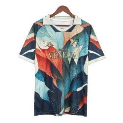 VENEZIA FC M Nk Dry Venezia Ss Jsy Aw Men's T-Shirt : : Fashion