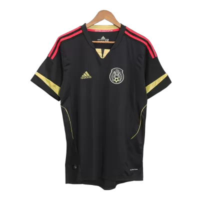 Mexico Away Jersey Retro 2011/12 - gojersey