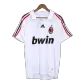 AC Milan Away Jersey Retro 2007/08 - goaljerseys