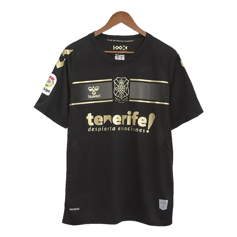 CD Tenerife Away Jersey 2022/23 - gojersey