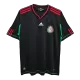 Mexico Away Jersey Retro 2010 - gojerseys