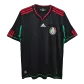 Mexico Away Jersey Retro 2010 - goaljerseys
