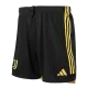 Juventus Home Jersey Kit 2023/24 (Jersey+Shorts) - gojerseys