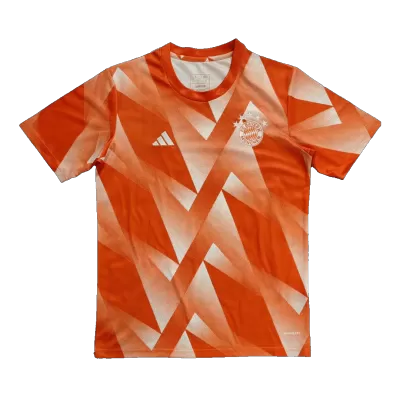 Bayern Munich Pre-Match Jersey 2023/24 - gojersey