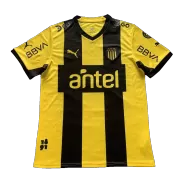 Club Atlético Peñarol Home Jersey 2023/24 - goaljerseys