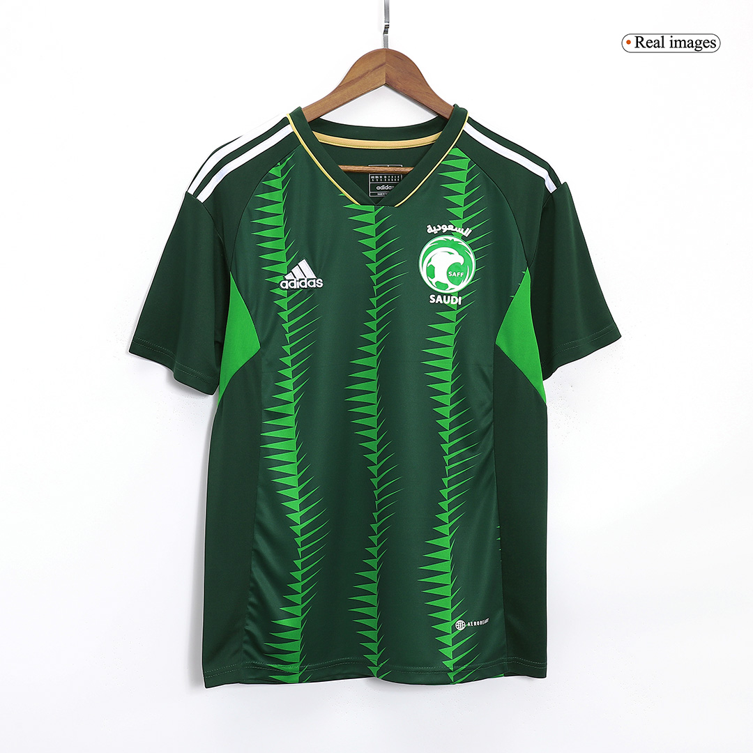 AFC Champions League 2022 Home Jersey