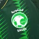 Saudi Arabia Home Jersey 2023 - gojerseys