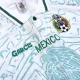 Mexico Third Away Jersey Retro 1999 - gojerseys