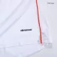 Real Madrid RONALDO #7 Home Jersey Retro 2013/14 - gojerseys