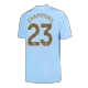 Manchester City CHAMPIONS #23 Home Jersey 2023/24 - gojerseys
