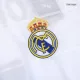 Real Madrid RONALDO #7 Home Jersey Retro 2013/14 - gojerseys