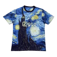 Japan Jersey 2023/24 x Van Gogh The Starry Night Edition - goaljerseys