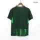 Saudi Arabia Home Jersey 2023 - gojerseys