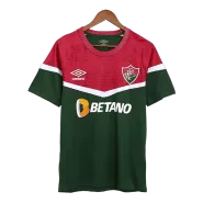 Fluminense FC Pre-Match Jersey 2023/24 - goaljerseys