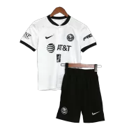 Club America Third Away Jersey Kit 2022/23 Kids(Jersey+Shorts) - goaljerseys