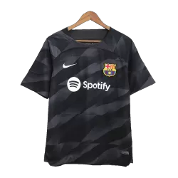 Nike Barcelona Home Messi 10 Jersey 2022-2023 (La Liga Printing)