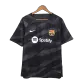 Barcelona Goalkeeper Jersey 2023/24 - Black - goaljerseys