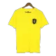 Scotland 150th Anniversary Goalkeeper Jersey 2023 - Yellow - gojerseys