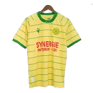 FC Nantes Jersey 2023 - 80th Anniversary - goaljerseys