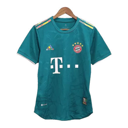 Bayern Munich Jersey Authentic 2023/24 - Special - gojerseys